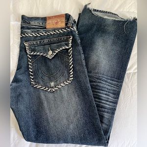 True Religion jeans